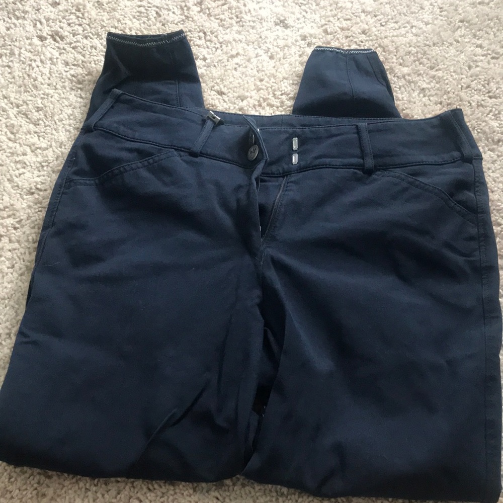 Pikeur horse riding breeches